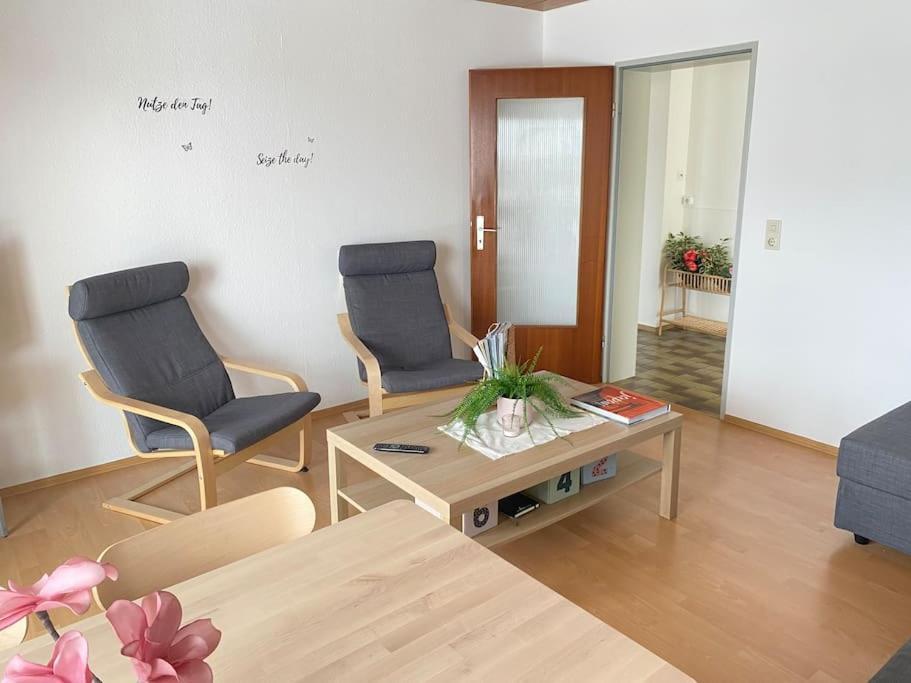 Cozy Home In South-Germany Klettgau Εξωτερικό φωτογραφία