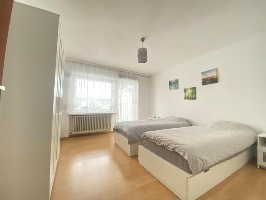 Cozy Home In South-Germany Klettgau Εξωτερικό φωτογραφία