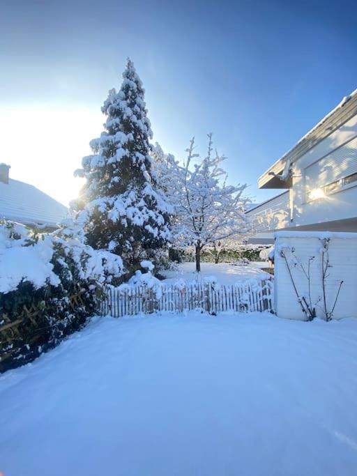 Cozy Home In South-Germany Klettgau Εξωτερικό φωτογραφία