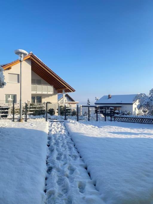 Cozy Home In South-Germany Klettgau Εξωτερικό φωτογραφία