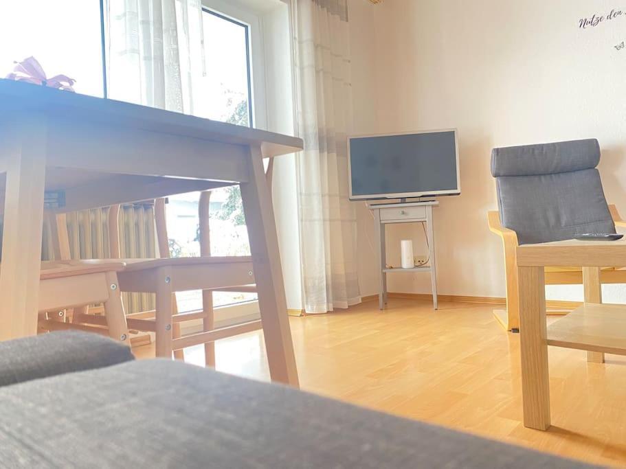 Cozy Home In South-Germany Klettgau Εξωτερικό φωτογραφία