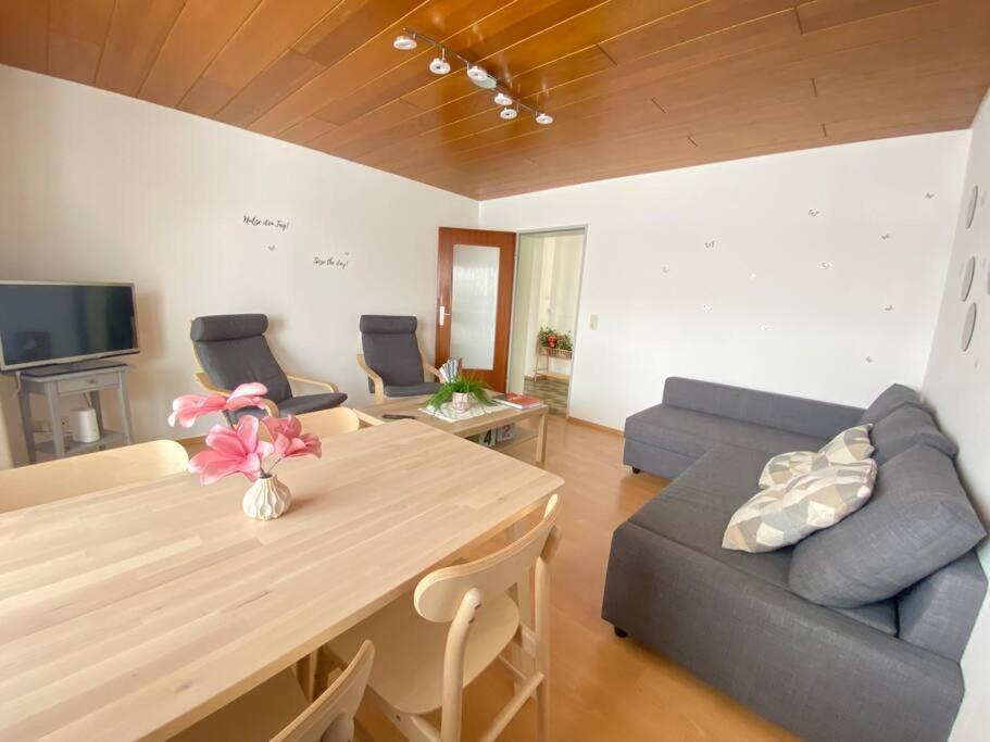 Cozy Home In South-Germany Klettgau Εξωτερικό φωτογραφία