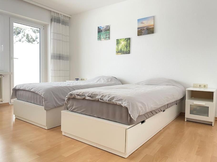 Cozy Home In South-Germany Klettgau Εξωτερικό φωτογραφία
