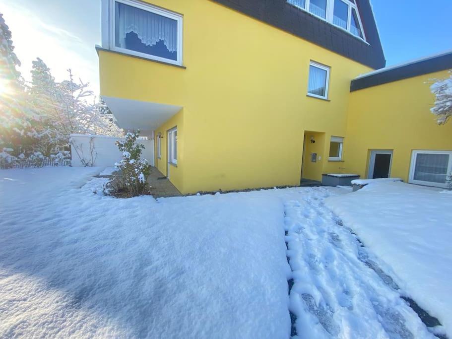 Cozy Home In South-Germany Klettgau Εξωτερικό φωτογραφία