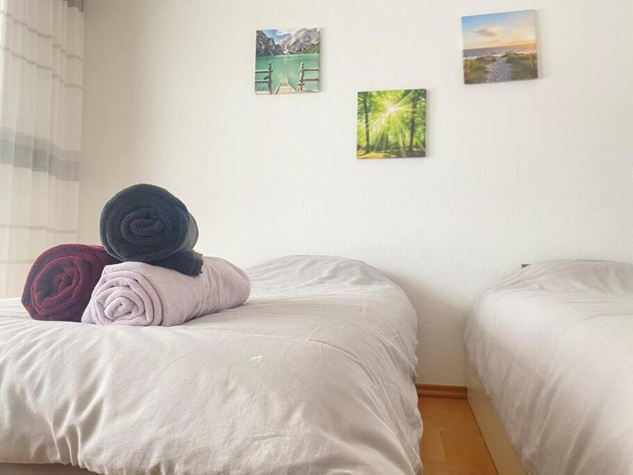 Cozy Home In South-Germany Klettgau Εξωτερικό φωτογραφία