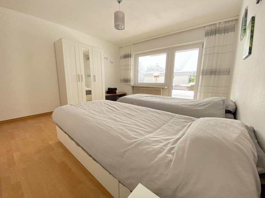 Cozy Home In South-Germany Klettgau Εξωτερικό φωτογραφία