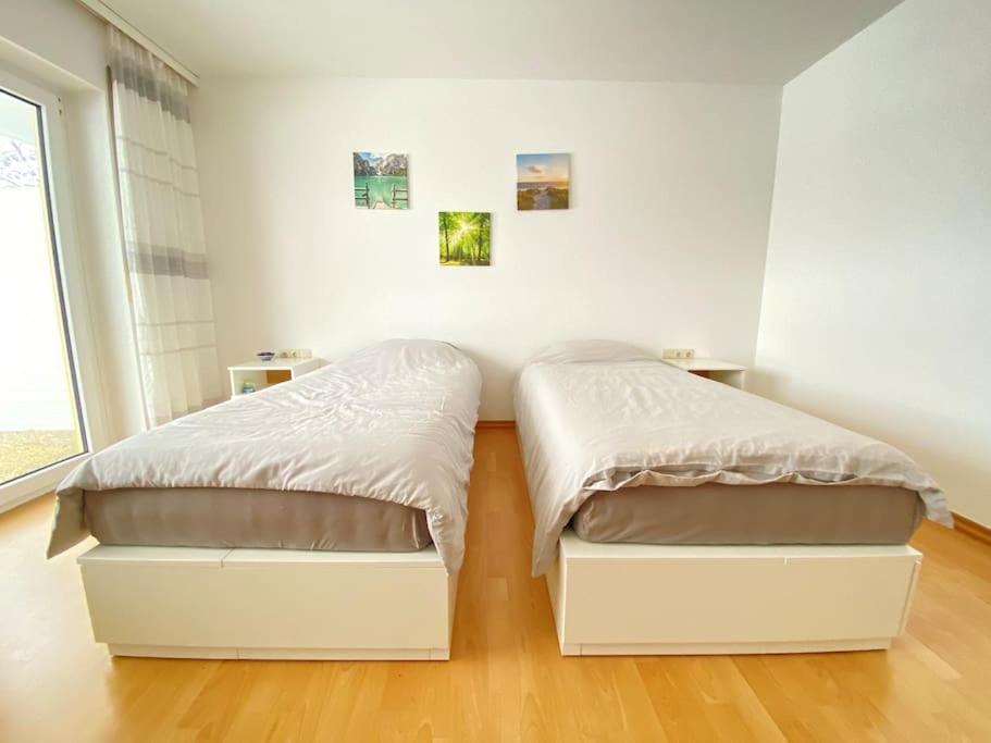 Cozy Home In South-Germany Klettgau Εξωτερικό φωτογραφία